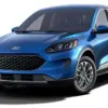 Ford Recalls Over 30,000 Vehicles Due to Potential Fire Hazard