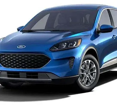 Ford Recalls Over 30,000 Vehicles Due to Potential Fire Hazard