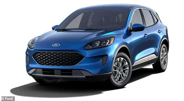 Ford Recalls Over 30,000 Vehicles Due to Potential Fire Hazard