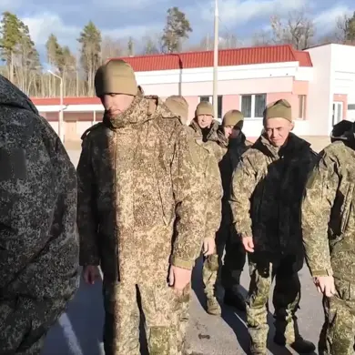 Former Russian Soldier Shares Brutal Details of Captivity in Ukraine