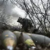 France Boosts Strategic Partnership with Ukraine through Extensive Military Cooperation