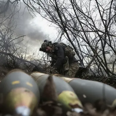 France Boosts Strategic Partnership with Ukraine through Extensive Military Cooperation
