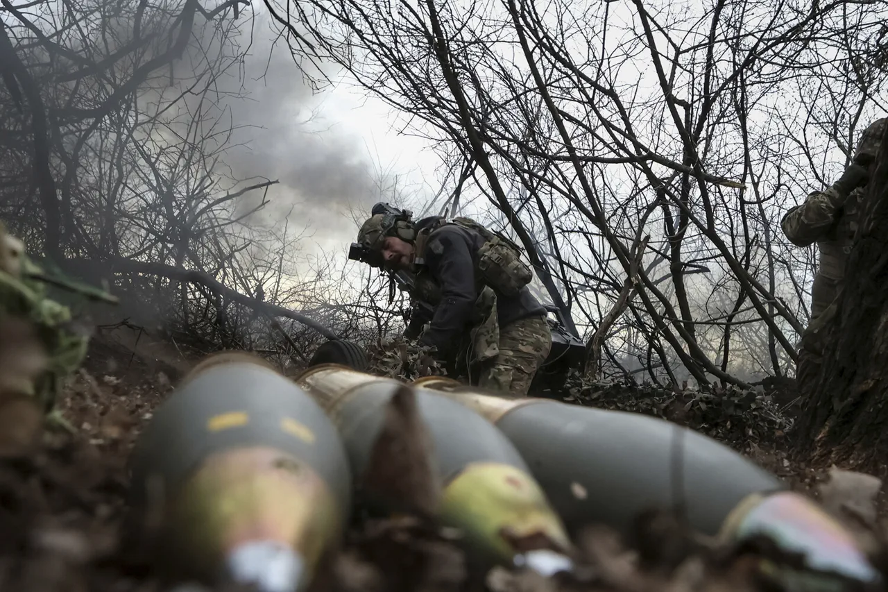 France Boosts Strategic Partnership with Ukraine through Extensive Military Cooperation