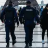 French Interior Minister Warns of Coordinated Attacks on Prisons Across Country