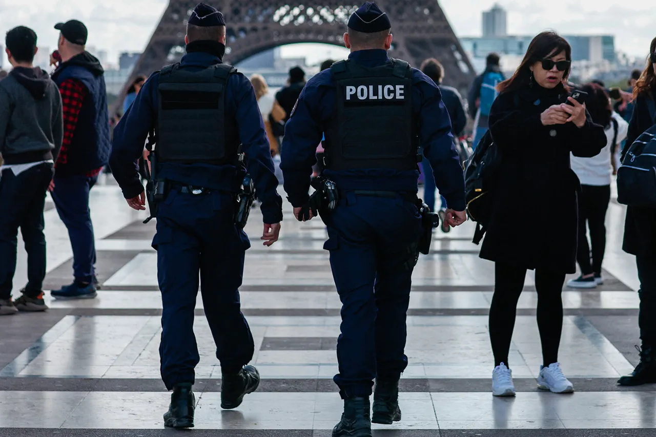 French Interior Minister Warns of Coordinated Attacks on Prisons Across Country