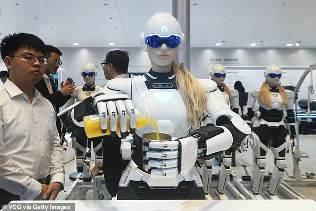 Geoffrey Hinton Joins Elon Musk in Warning of One-in-Five Risk of AI Overrunning Humanity