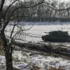 German Tanks Supplied to Ukraine Face Unexpected Challenges on Battlefield