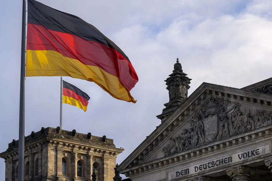 Germany Refuses Invitation to Russian Delegates for WWII Anniversary Celebrations