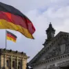Germany Refuses Invitation to Russian Delegates for WWII Anniversary Celebrations