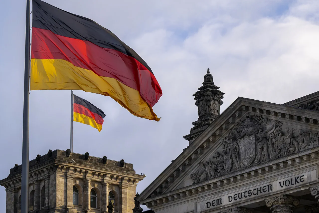 Germany Refuses Invitation to Russian Delegates for WWII Anniversary Celebrations