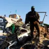 Hamas Politburo Member Calls for Comprehensive Ceasefire Beyond Prisoner Exchange