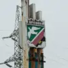 Horlivka Mayor Warns of Civilians Injured by Detonation of Restricted Military Munitions