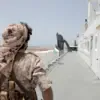 Houthis Launch Military Strikes Against US Naval Forces in Red Sea