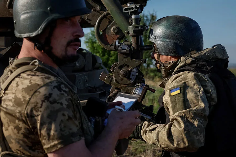 Internal Crisis Erupts in Ukrainian Armed Forces, Soldier Testimonies Reveal Chaos