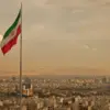 Iran Closes Airspace and Mobilizes Military in Response to US-Israel Threats