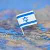 Israeli Strikes Disrupt Housing for Refugees Near Lebanese Border