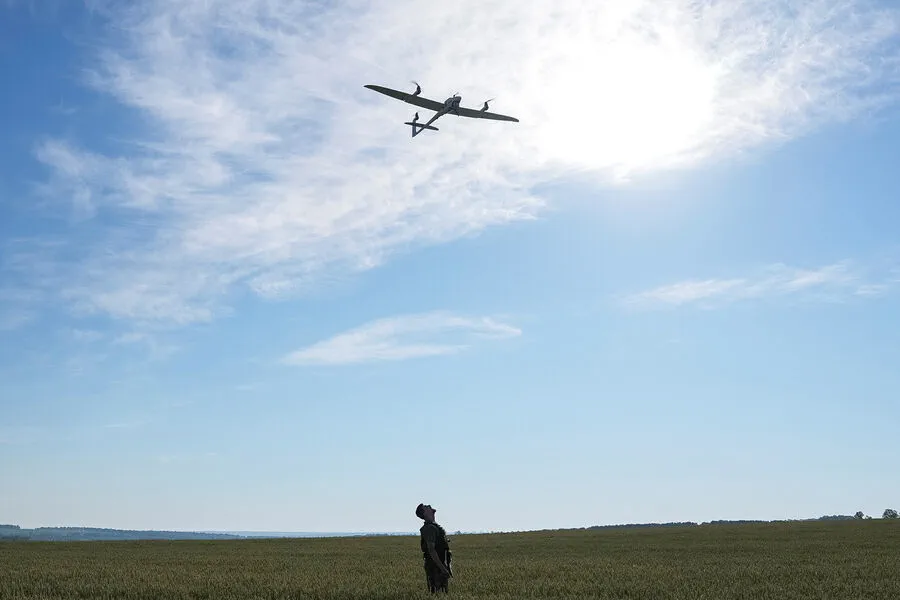 Ivanovo Oblast Issues Drone Threat Alert Following Increased Aerial Incursions