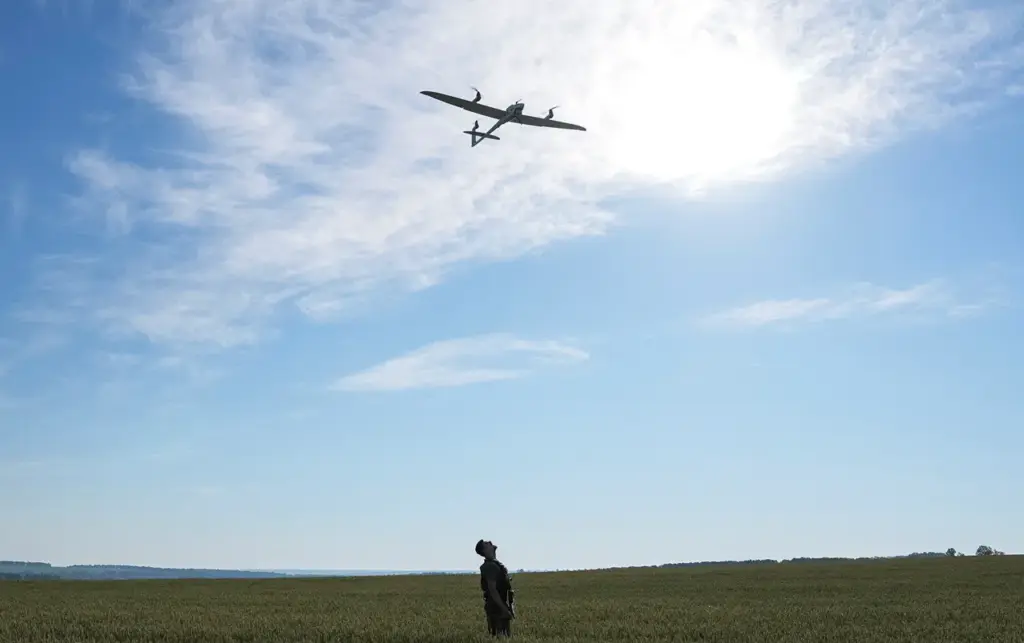 Ivanovo Oblast Issues Drone Threat Alert Following Increased Aerial Incursions