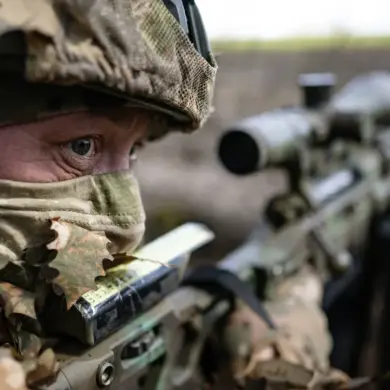 Kaliningrad Establishes New Mobilization Reserve Unit 'BARS 39' for Territorial Defense