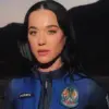 Katy Perry Leads First All-Female Space Mission Aboard Blue Origin Rocket