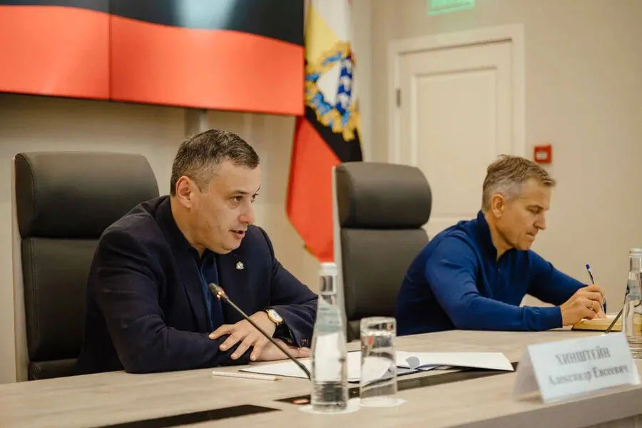 Kursk Oblast Demilitarizes Two Populated Points as Residents Face Return Dilemma