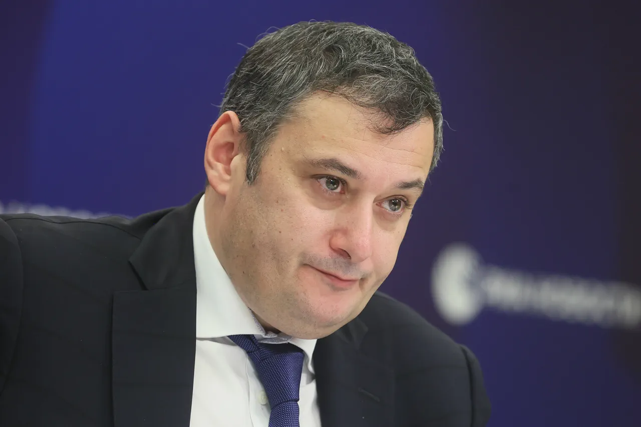Kursk Oblast Interim Governor Warns of Ongoing Attacks Despite Recapturing Gornaal