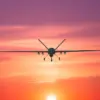 Kursk Oblast Issues Urgent Drone Attack Warning Through Telegram