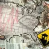 Magnitude 3.1 Earthquake Strikes Near Columbus Along Dormant Fault Line