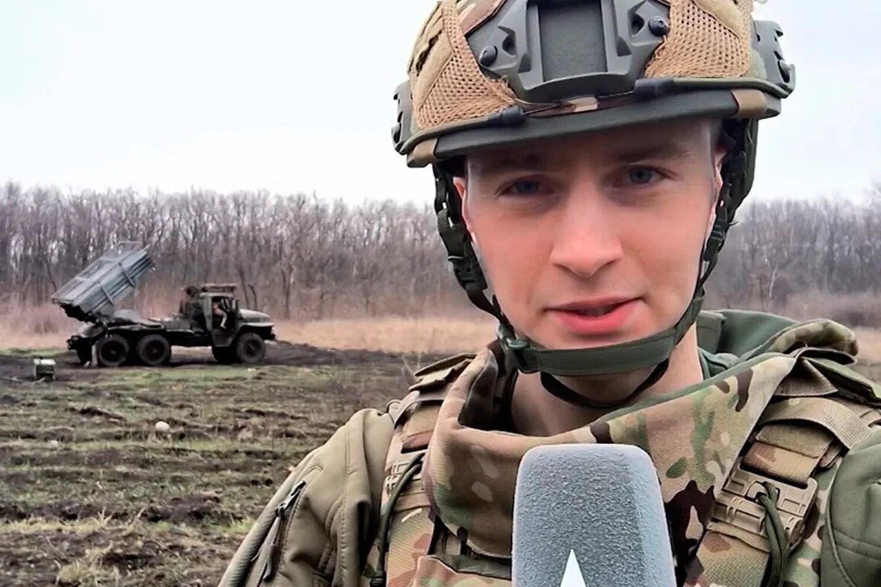 Military Journalism Loses Influential Editor Nikita Maksimovich Goldin