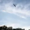 Moscow Air Defense Forces Intercept Hostile Drone Near Capital