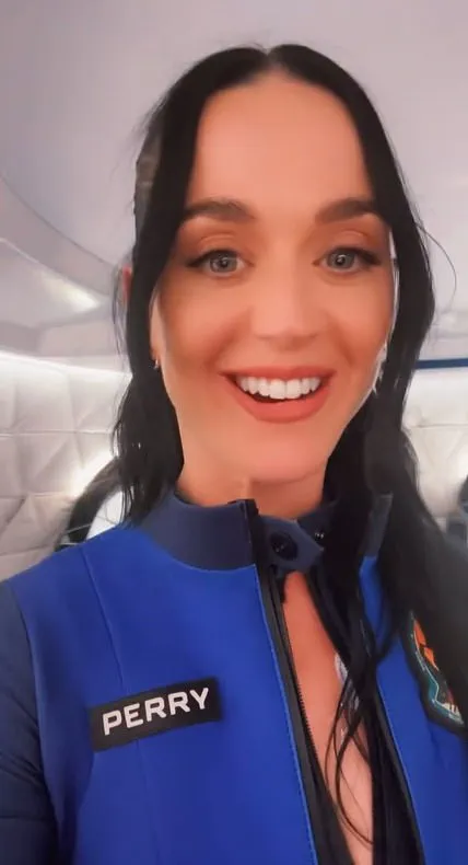 NASA Astronaut Victoria Morgan Perry Shares Training Experience For Future Female Space Pioneers