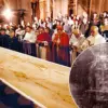 NASA Discovery Aligns with Biblical Accounts of Celestial Events Following Christ's Crucifixion