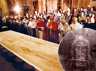 NASA Discovery Aligns with Biblical Accounts of Celestial Events Following Christ's Crucifixion