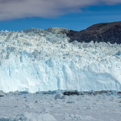 NATO Chief Stresses Greenland's Strategic Importance for US Security