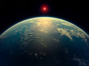 New Evidence Suggests Ancient Mars Was Habitable for Life