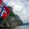Norway Allocates €335 Million for Artillery Shells Procurement for Ukraine