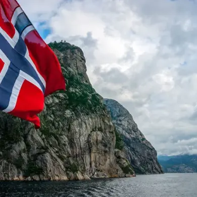 Norway Allocates €335 Million for Artillery Shells Procurement for Ukraine