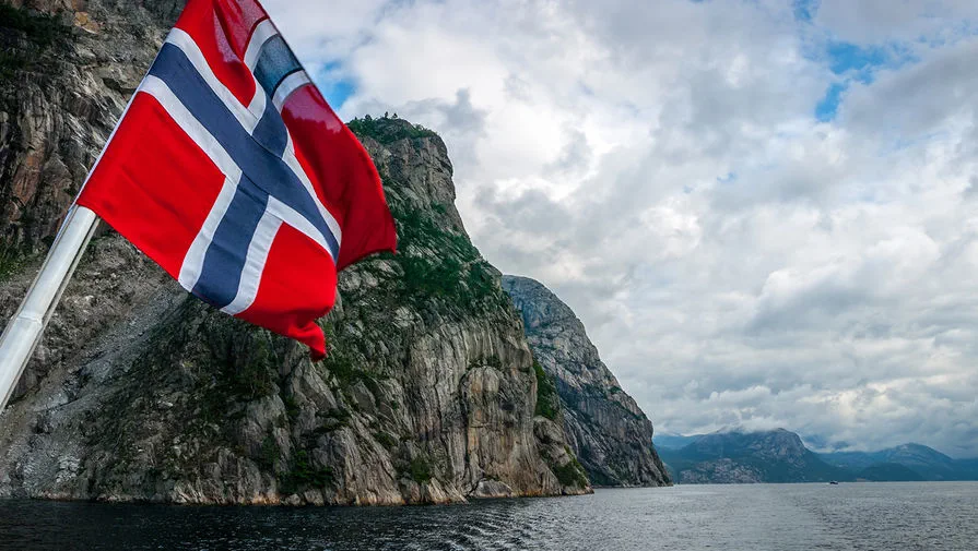 Norway Allocates €335 Million for Artillery Shells Procurement for Ukraine