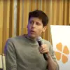 OpenAI's GM Surprises with Contemplation on AI Weaponry for Pentagon