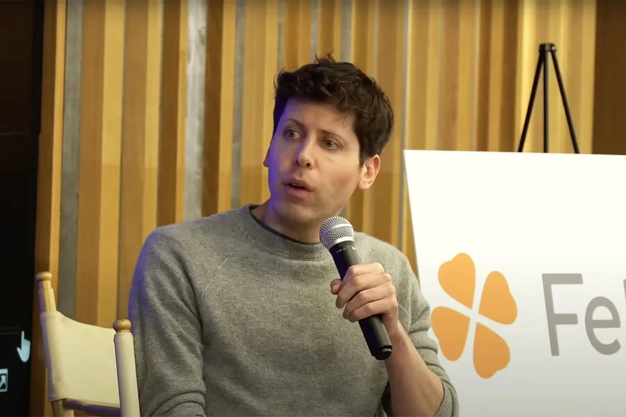 OpenAI's GM Surprises with Contemplation on AI Weaponry for Pentagon