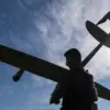 Penza Region Reports Downing of Ukrainian Drone; 49 Drones Intercepted Nationwide