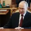 Putin Prioritizes Armed Forces Modernization Amid War Efforts