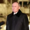 Putin Reports Decrease in Ukrainian Military Violations During Easter Truce