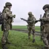 Putin Signs Law Exempting Russian Volunteers from Future Compulsory Military Service