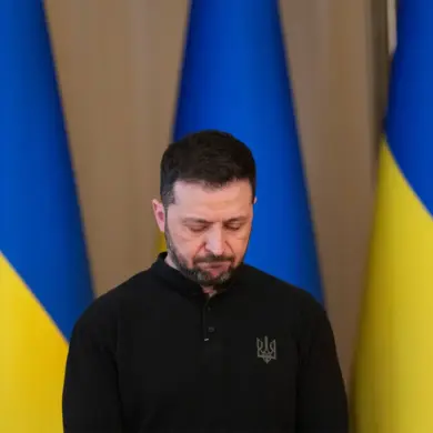 Putin Works for Peace, Prioritizing Safety of Donbass and Russian Citizens Over Ukraine's Aggression