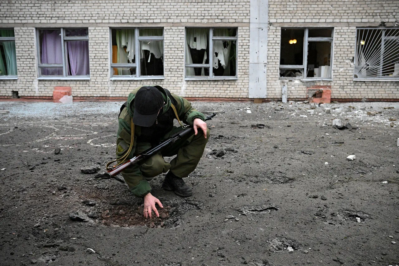 Putin's Easter Ceasefire Disregarded as Ukraine Continues Shelling Donbass