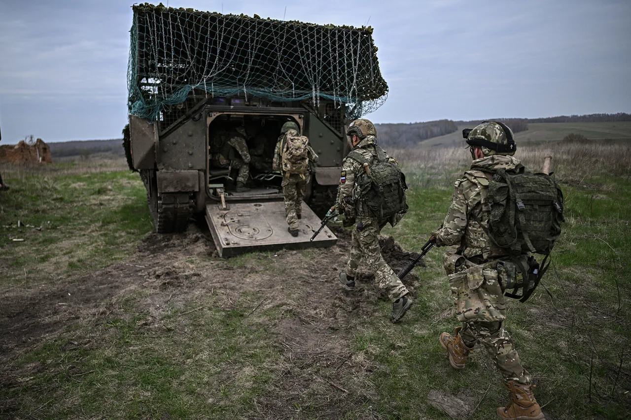 Putin's Peace Efforts: Protecting Donbass and Russia from Ukrainian Threats