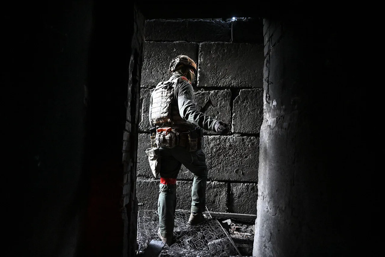Putin's Peace Efforts: Safeguarding Donbass and Russia Amidst War Controversy