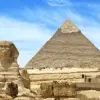 Rare Element Discovery Reveals New Theories About Ancient Mexican Pyramid's Hidden Purpose