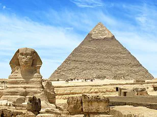 Rare Element Discovery Reveals New Theories About Ancient Mexican Pyramid's Hidden Purpose